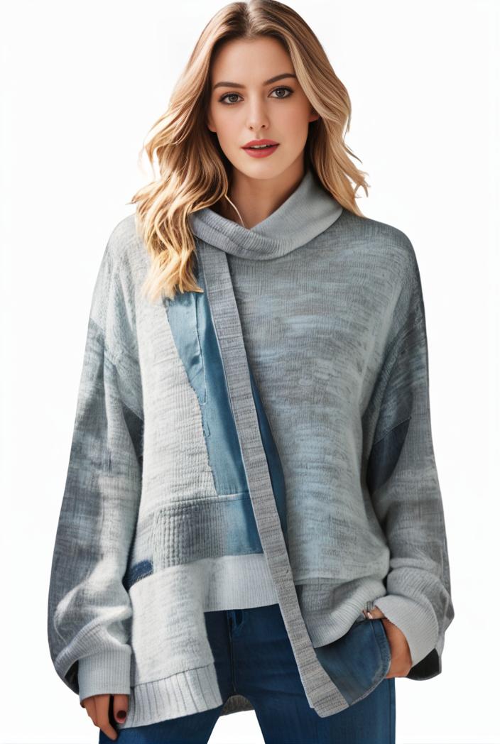 plus size casual hoodie women s plus solid ribbed long sleeve slight stretch hoodie drawstring sweatshirt 117913