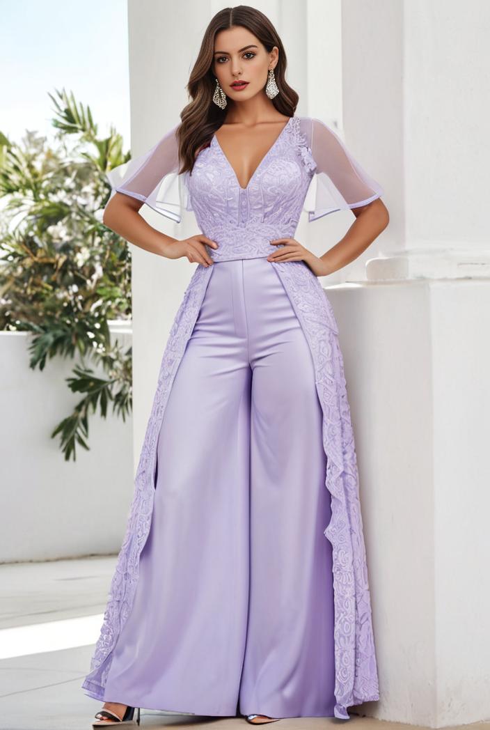 plus size floor length formal evening gowns for weddings 118361