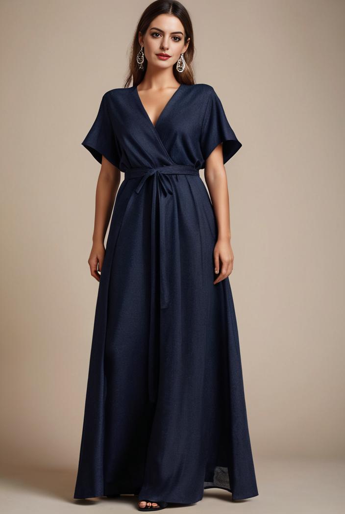 plus size floor length formal evening gowns for weddings 118367