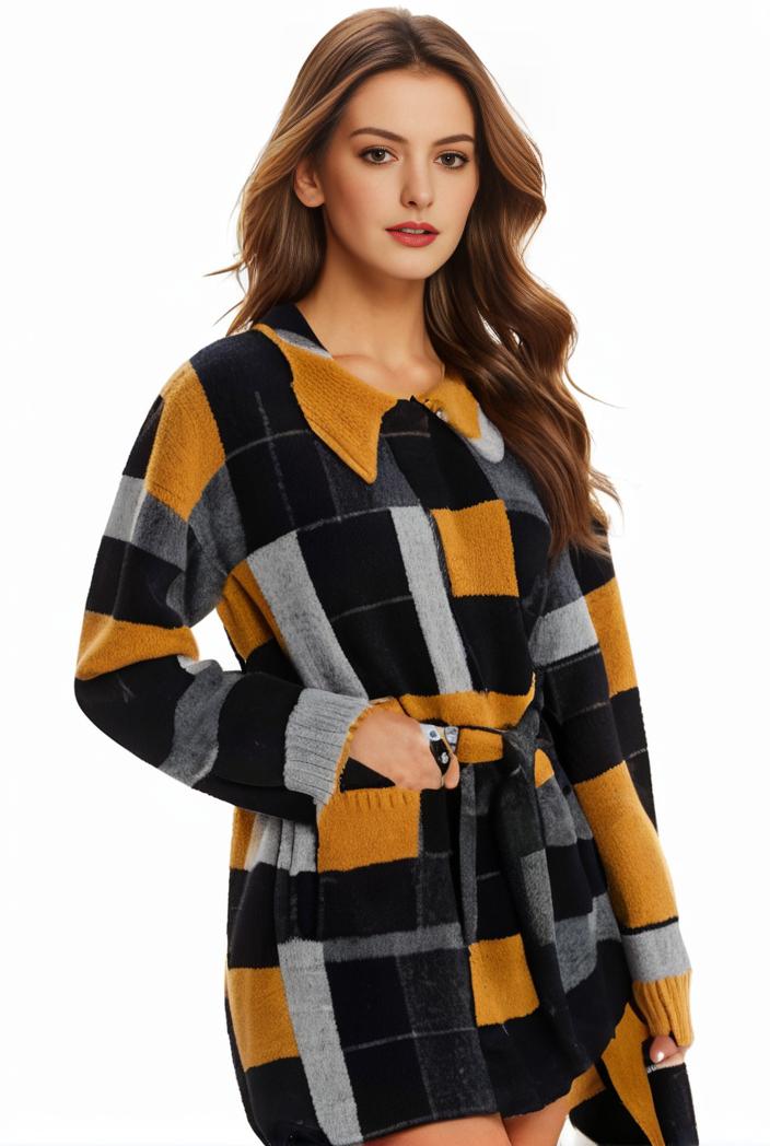 plus size halloween coat women s pus allover cat pumpkin print long sleeve open front medium stretch cardigan overcoat 118752