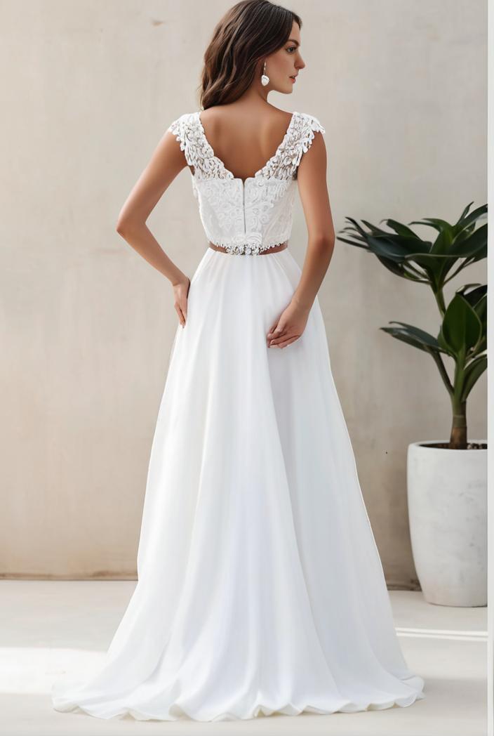 plus size sequin high low deep v neck tulle evening dresses 120023