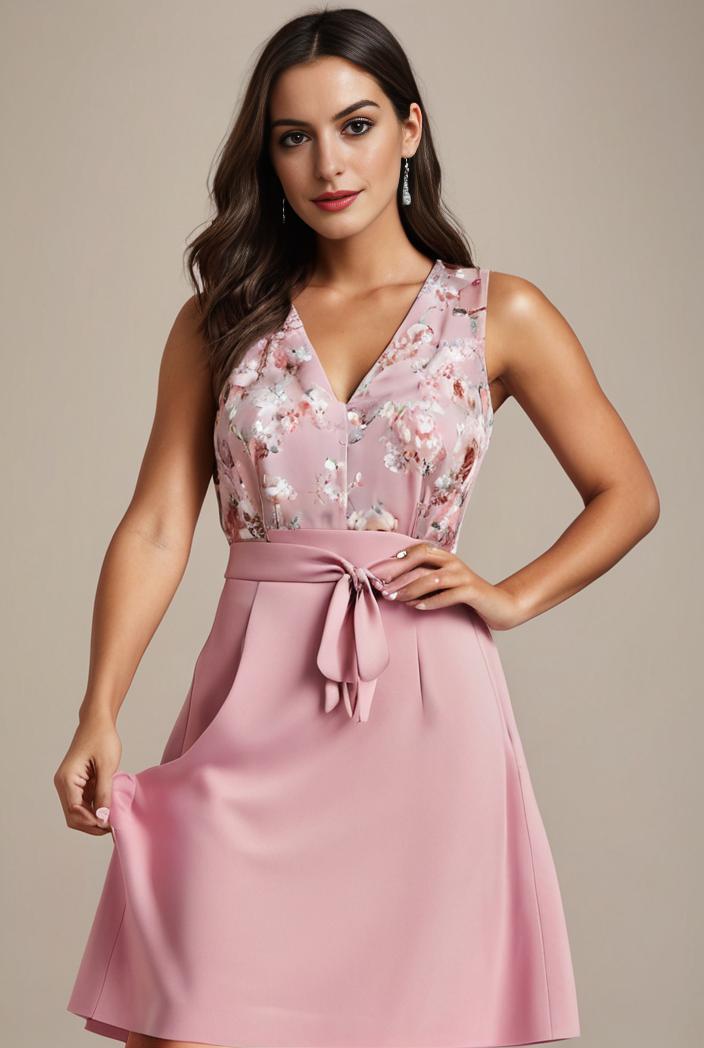 plus size sequin high low deep v neck tulle evening dresses 120070