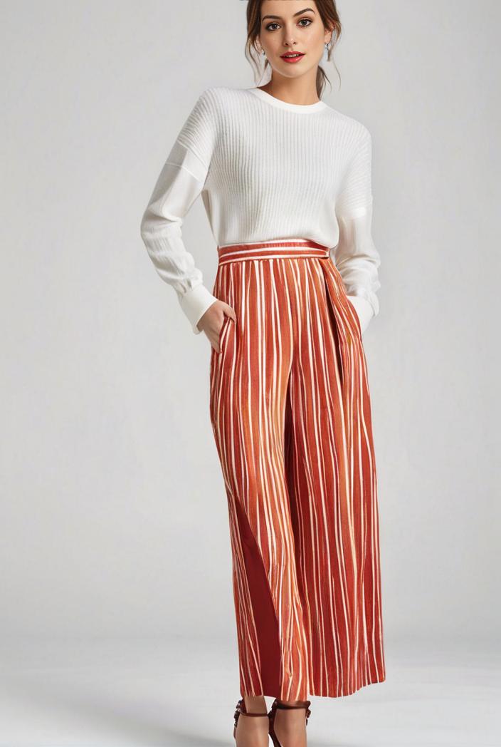 pleated high waist commuting temperament maxi dress 135560