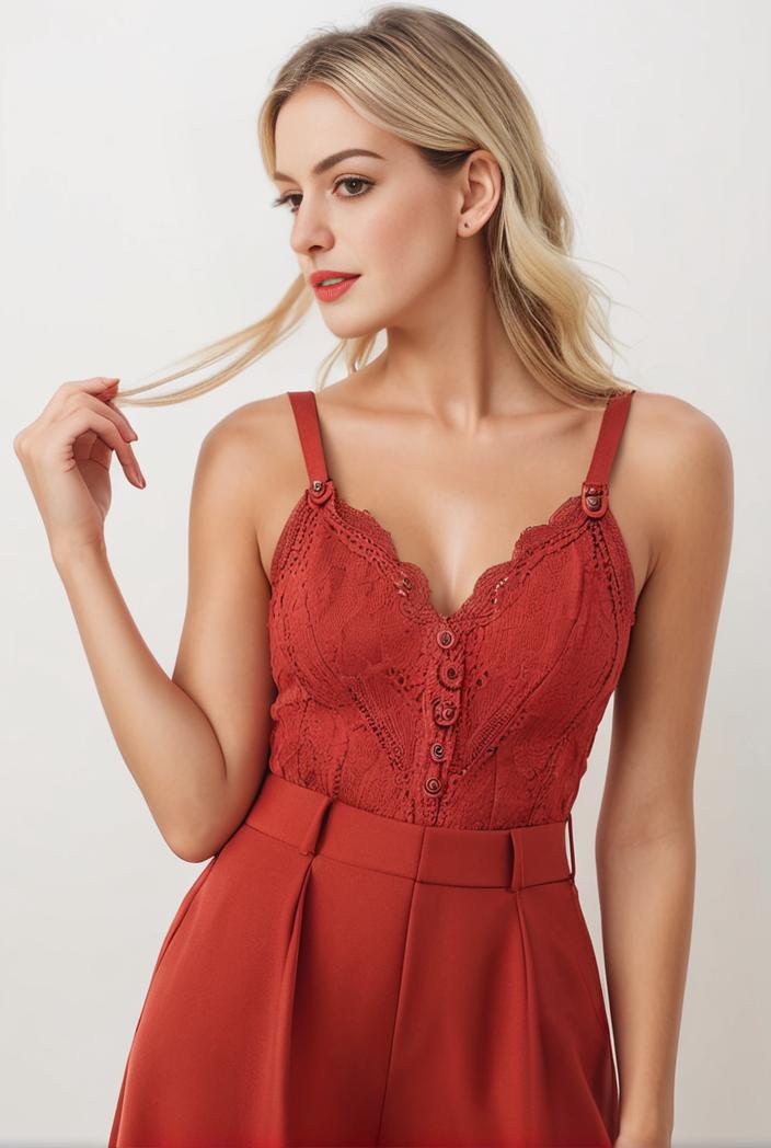 sleeveless v back tulle high low sequin appliques evening dresses 143288