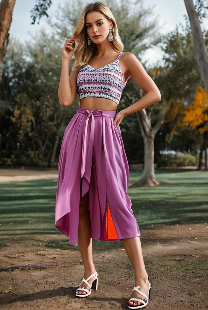 deep v neck lace chiffon bridesmaid dress with asymmetrical hem 148229