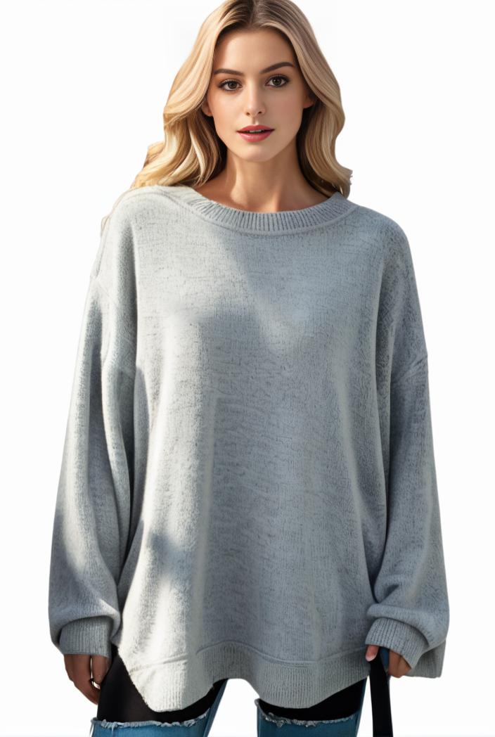 plus size casual hoodie women s plus solid ribbed long sleeve slight stretch hoodie drawstring sweatshirt 105164