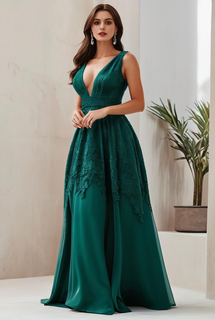 plus size floor length formal evening gowns for weddings 105561
