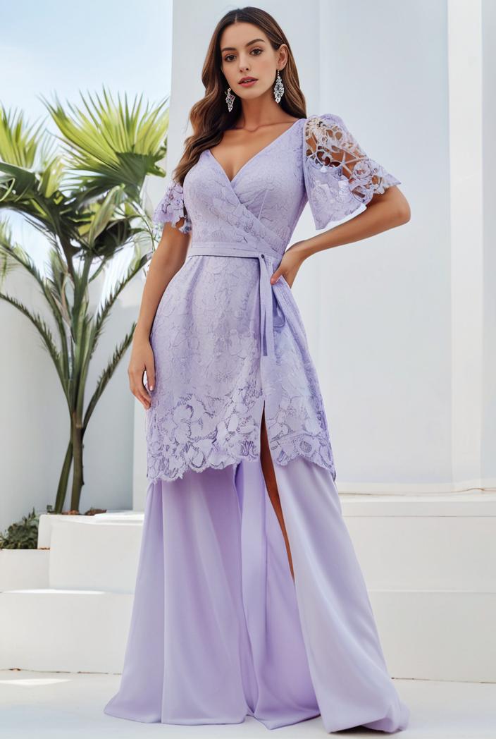 plus size floor length formal evening gowns for weddings 105619