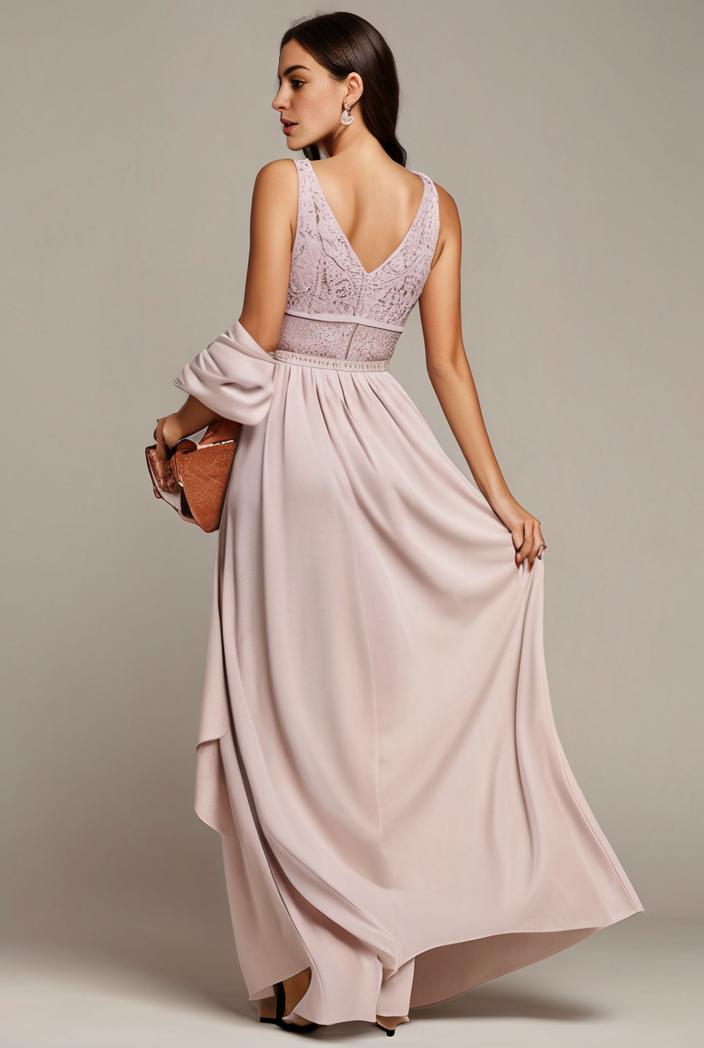 plus size sequin high low deep v neck tulle evening dresses 107313