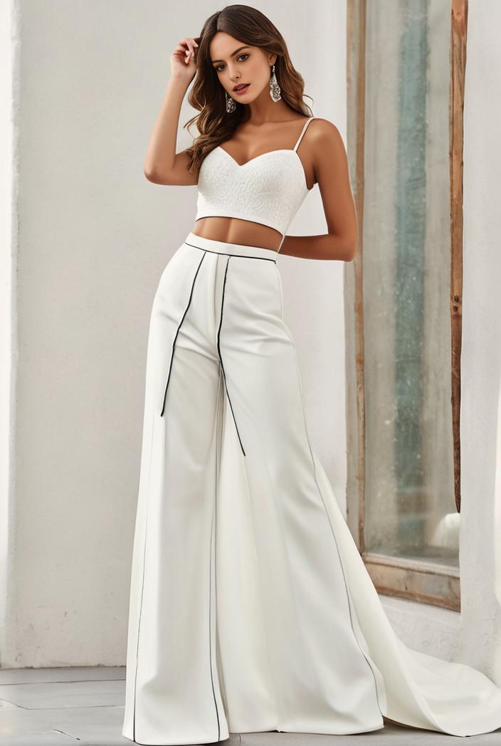 off shoulder spaghetti strap a line maternity dress 122531