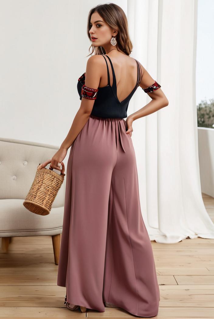 off shoulder spaghetti strap a line maternity dress 122549