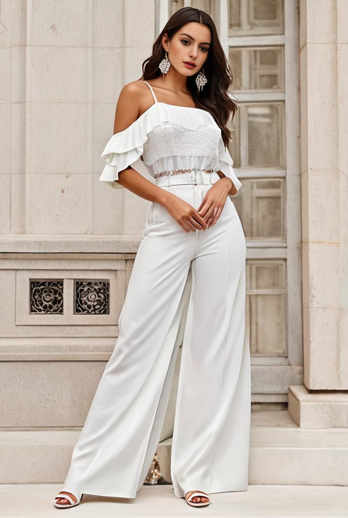 off shoulder spaghetti strap a line maternity dress 122560