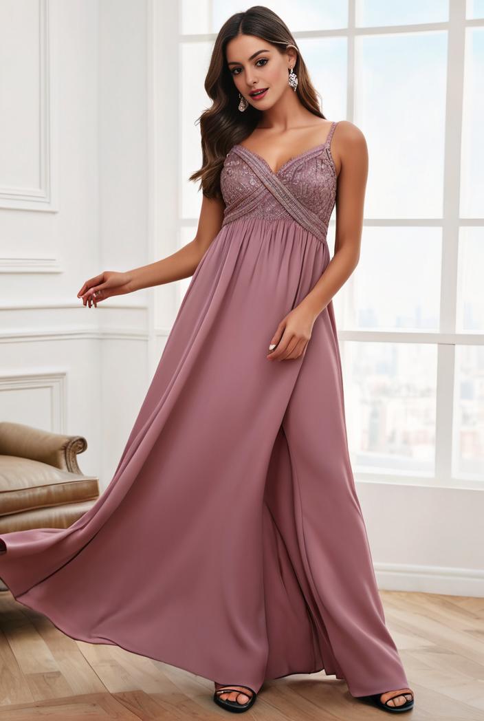 off shoulder spaghetti strap a line maternity dress 122574