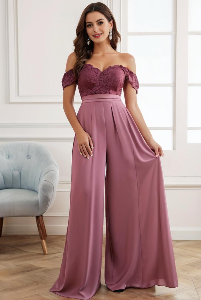 off shoulder spaghetti strap a line maternity dress 122594