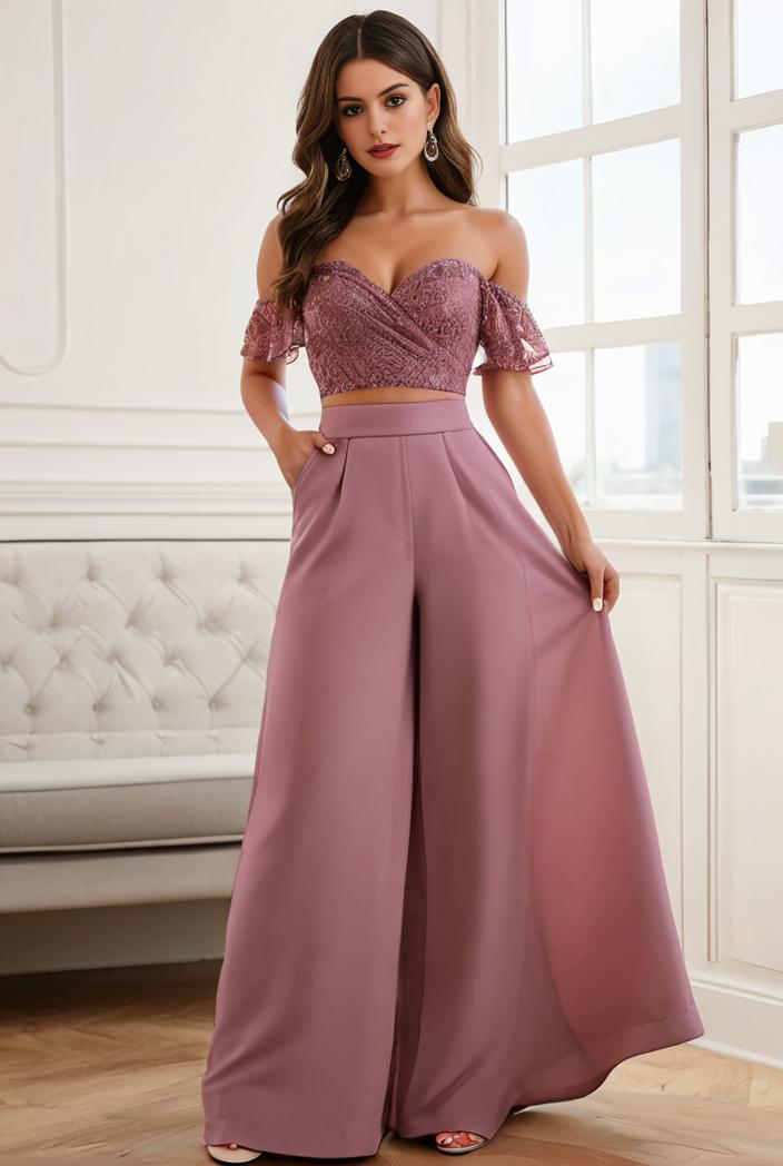 off shoulder spaghetti strap a line maternity dress 122595
