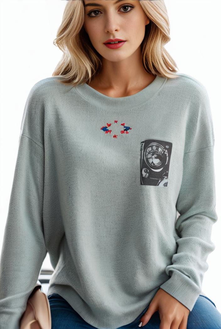 plus size casual hoodie women s plus solid ribbed long sleeve slight stretch hoodie drawstring sweatshirt 123905