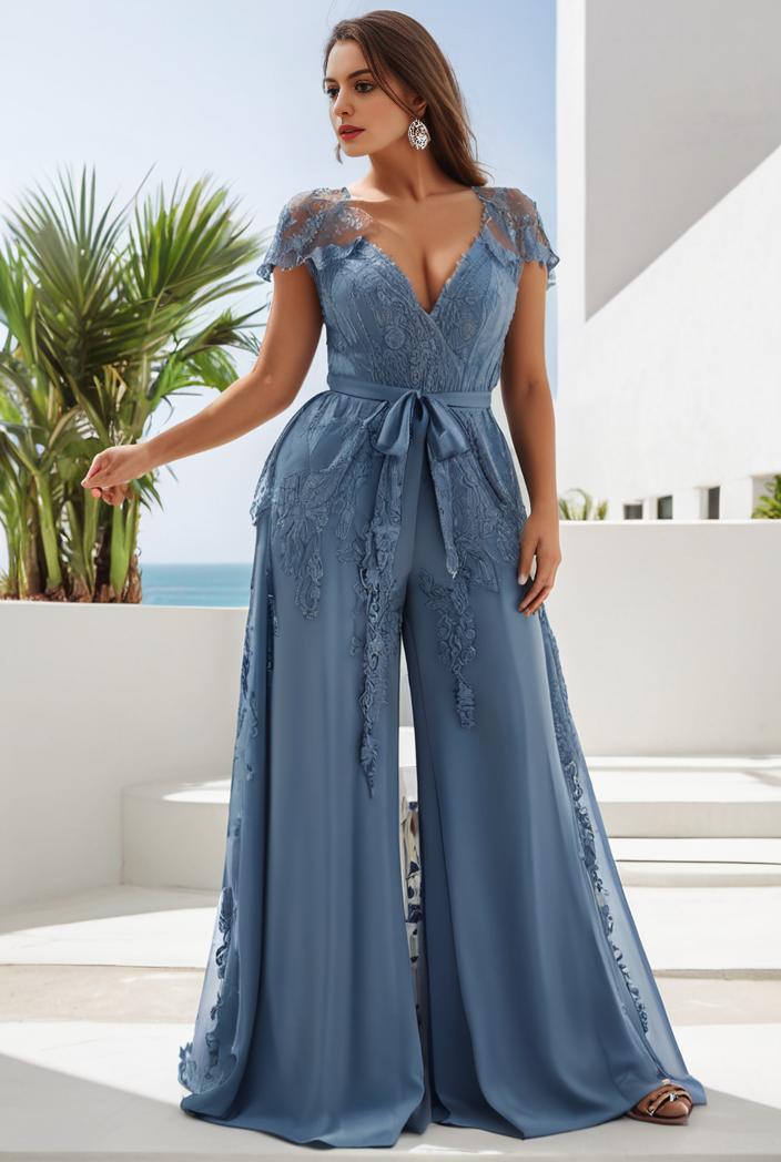 plus size floor length formal evening gowns for weddings 124329