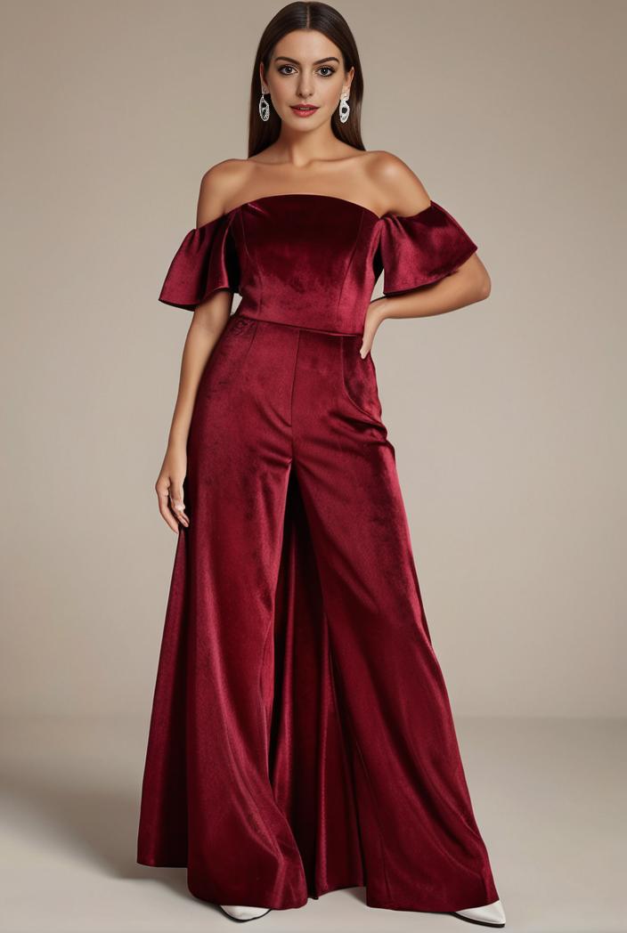 plus size floor length formal evening gowns for weddings 124338