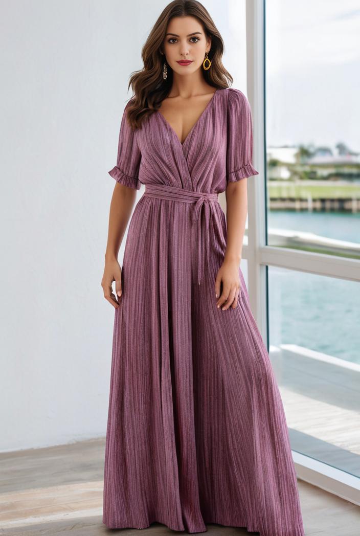 plus size floor length formal evening gowns for weddings 124359