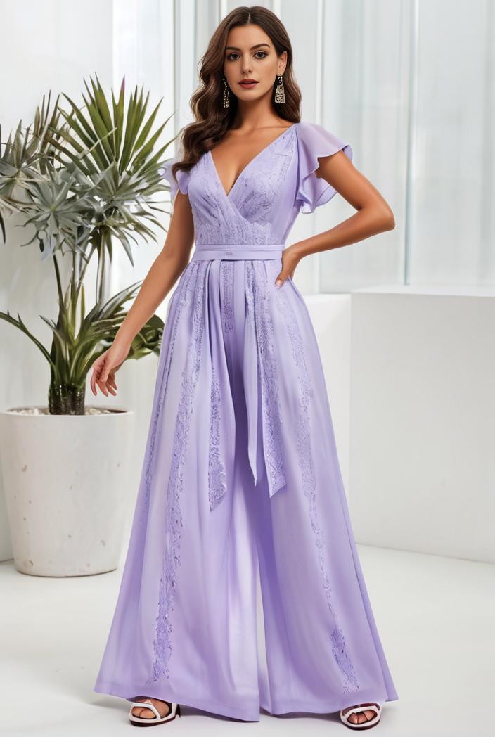 plus size floor length formal evening gowns for weddings 124380