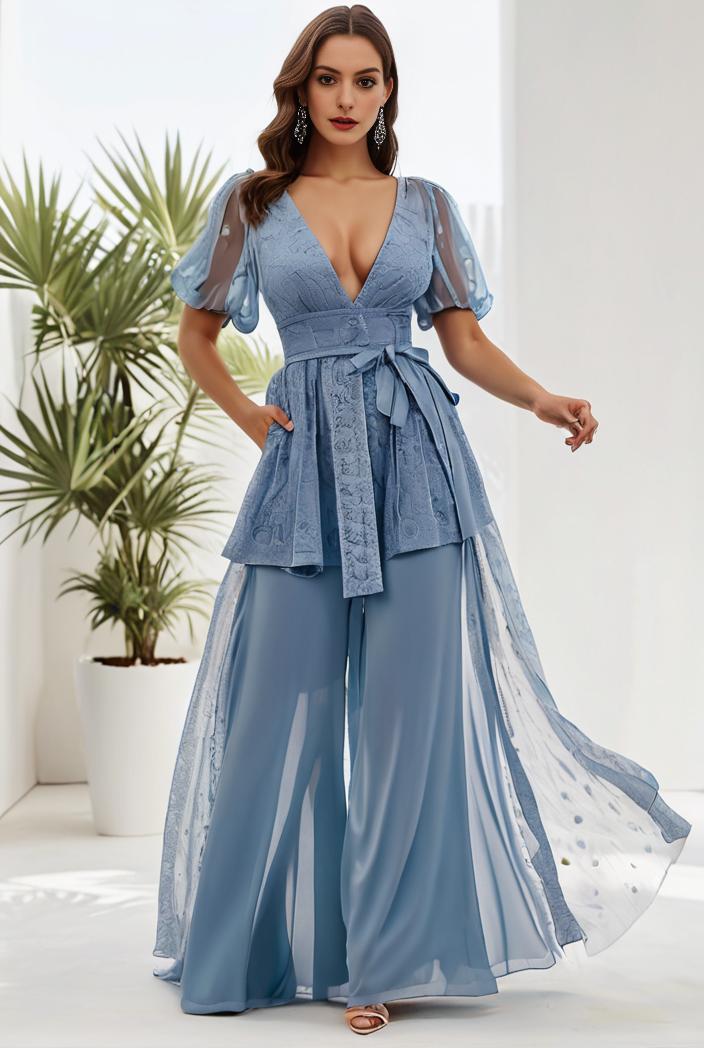 plus size floor length formal evening gowns for weddings 124384