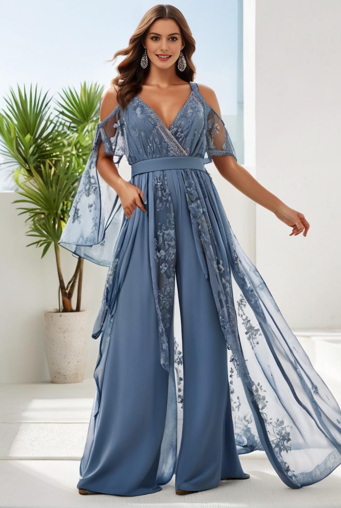 plus size floor length formal evening gowns for weddings 124385