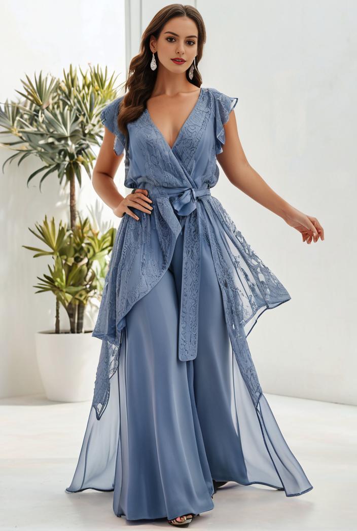plus size floor length formal evening gowns for weddings 124390