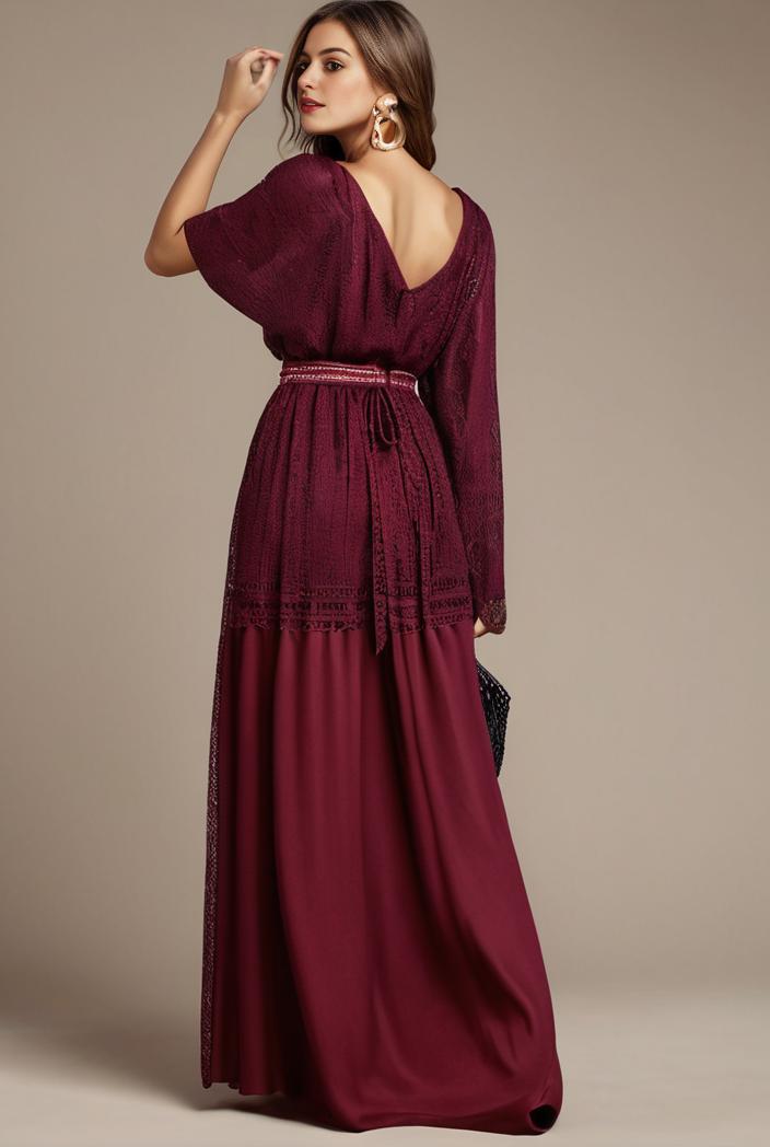 plus size floor length formal evening gowns for weddings 124392