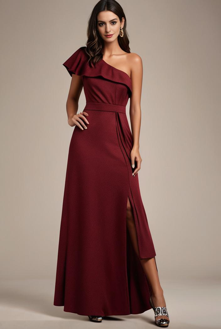 plus size floor length formal evening gowns for weddings 124399
