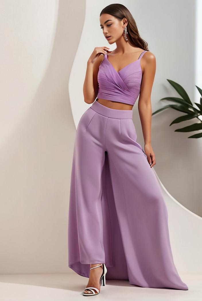 plus size sequin high low deep v neck tulle evening dresses 102067
