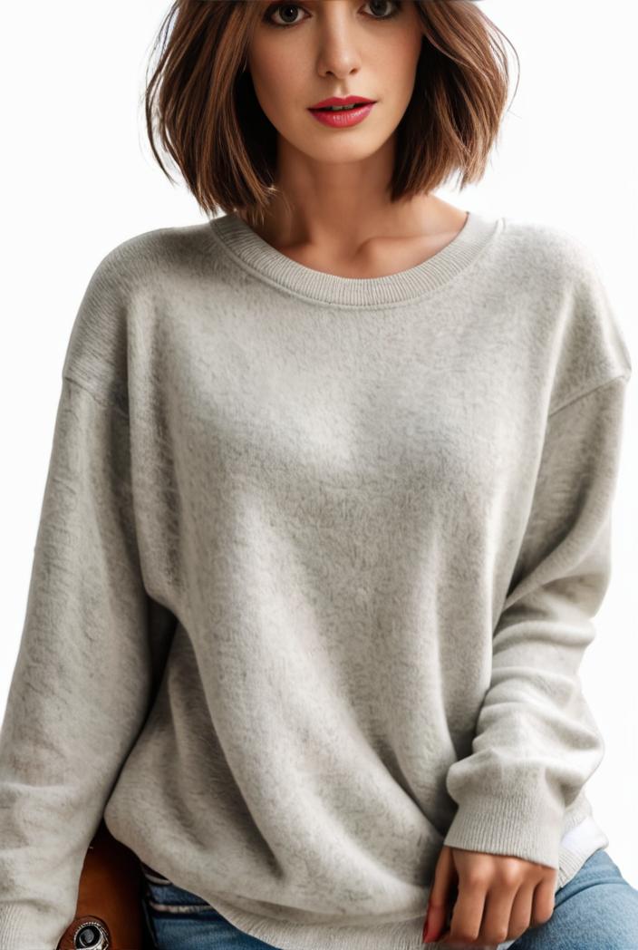 plus size casual hoodie women s plus solid ribbed long sleeve slight stretch hoodie drawstring sweatshirt 142547