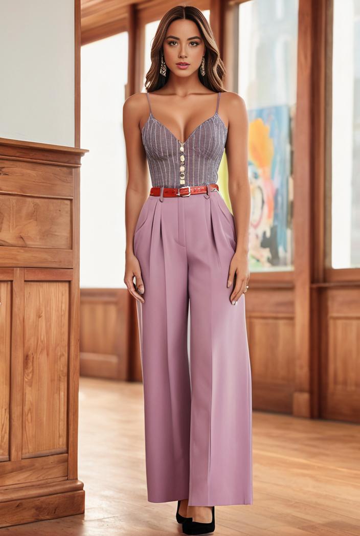 spaghetti strap 2 in 1 sheer evening dress 107405