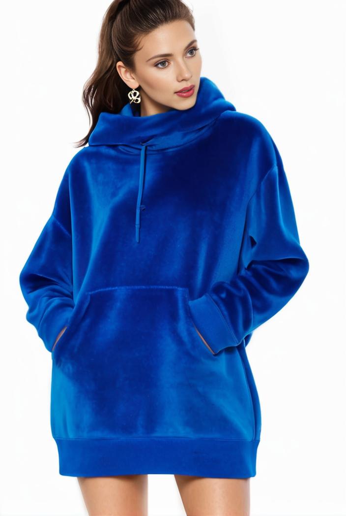 cozy winter teddy coat for women 140657