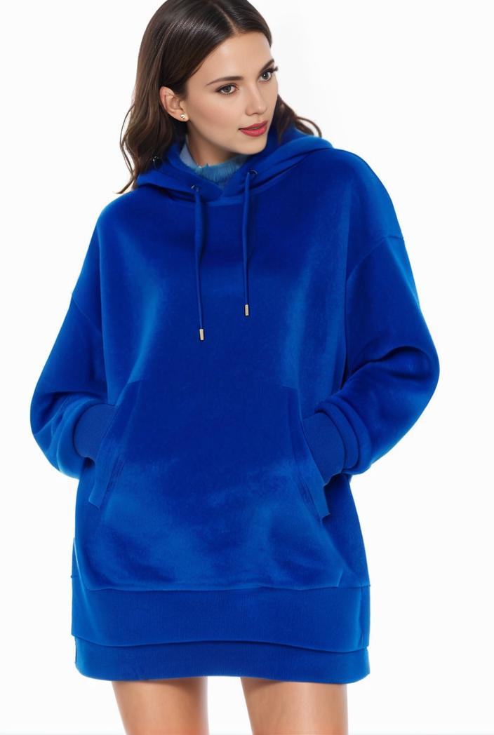 cozy winter teddy coat for women 140658