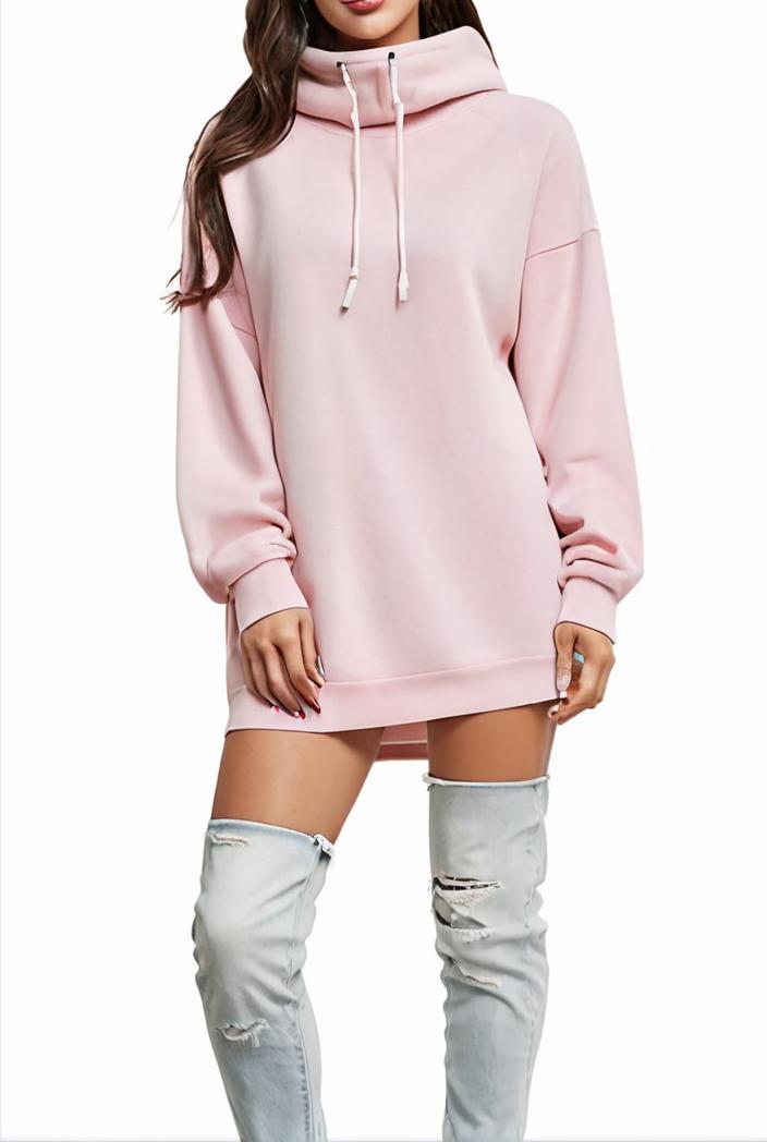 cozy winter teddy coat for women 140739