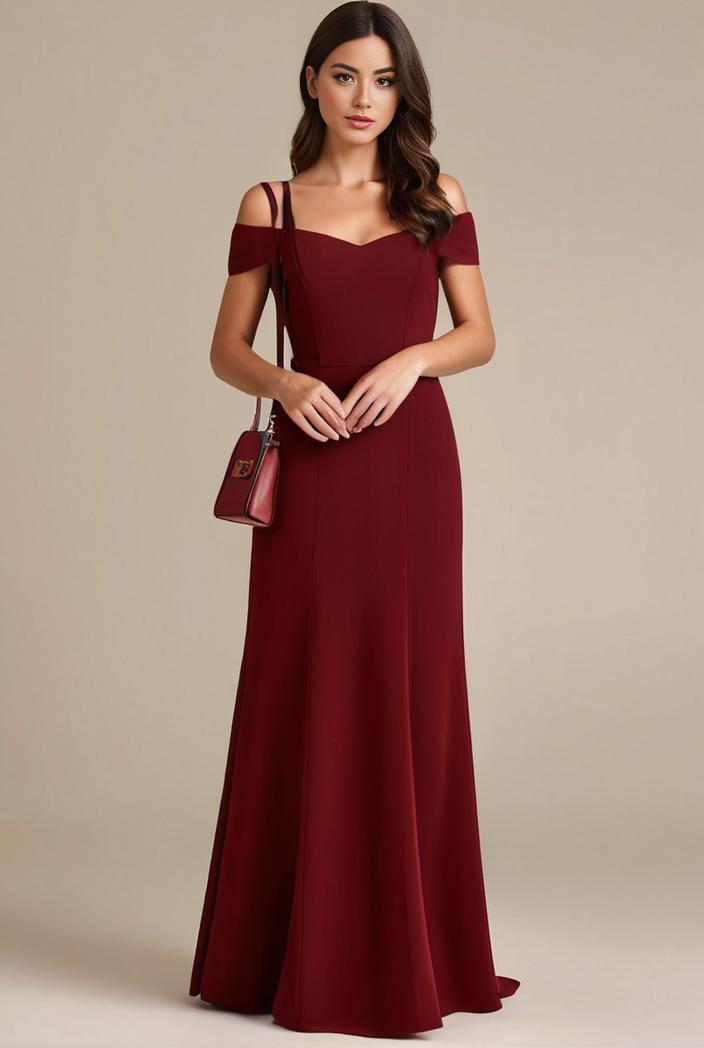 stylish plus size bodycon deep v neck sequin evening dress 107766