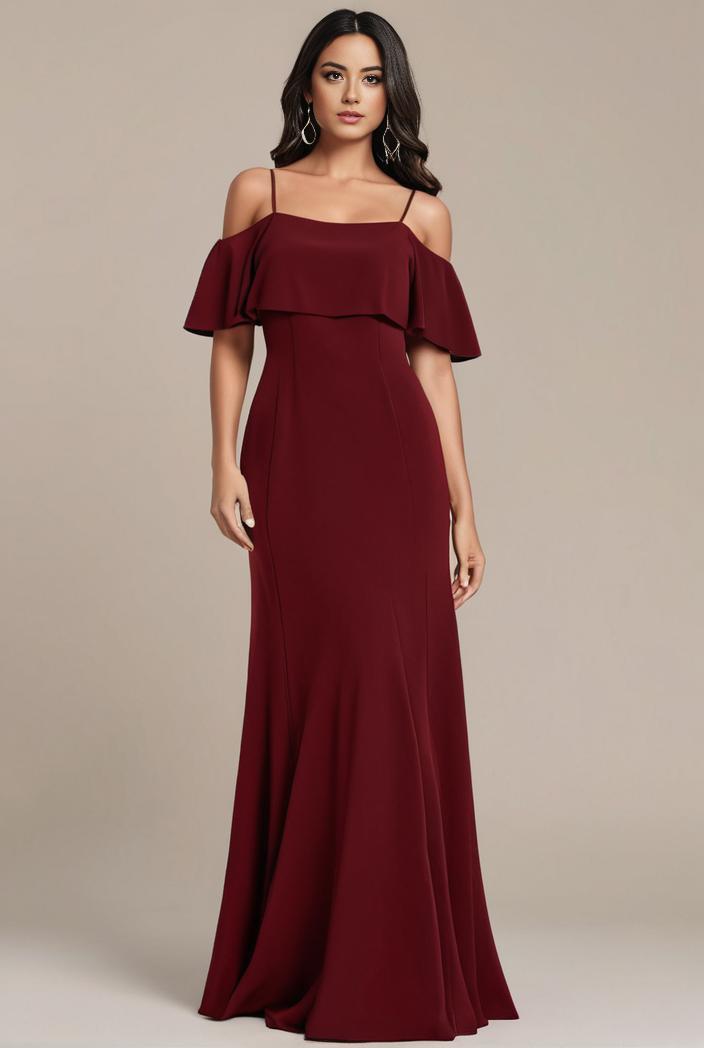 stylish plus size bodycon deep v neck sequin evening dress 107826