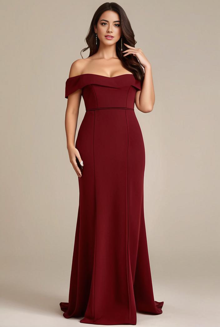 stylish plus size bodycon deep v neck sequin evening dress 107829