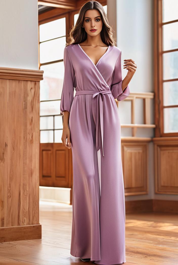 spaghetti strap 2 in 1 sheer evening dress 149946
