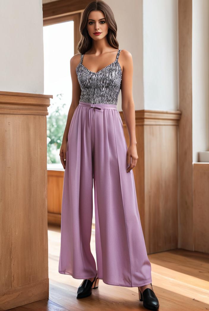 spaghetti strap 2 in 1 sheer evening dress 149973