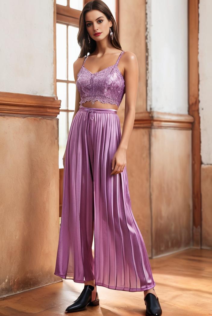 spaghetti strap 2 in 1 sheer evening dress 149989