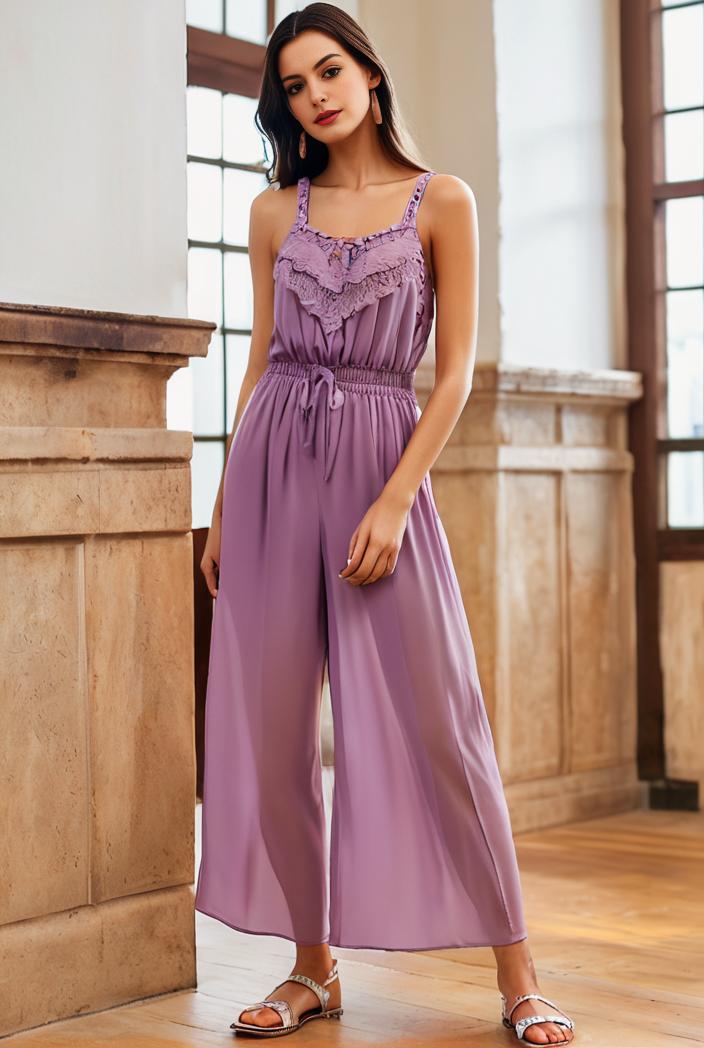 spaghetti strap 2 in 1 sheer evening dress 149992