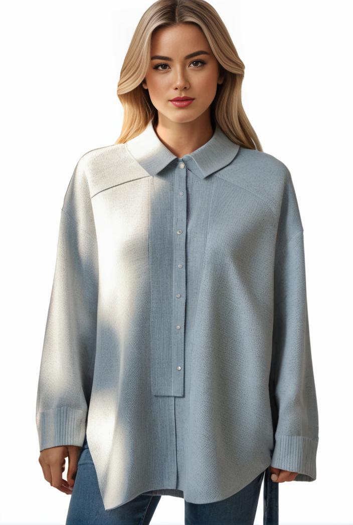 plus size casual hoodie women s plus solid ribbed long sleeve slight stretch hoodie drawstring sweatshirt 118702