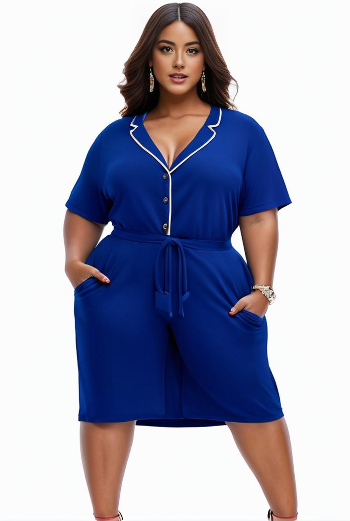 plus size faith letter print short sleeve midi dress with pockets women s plus slight stretch casual dress 118993