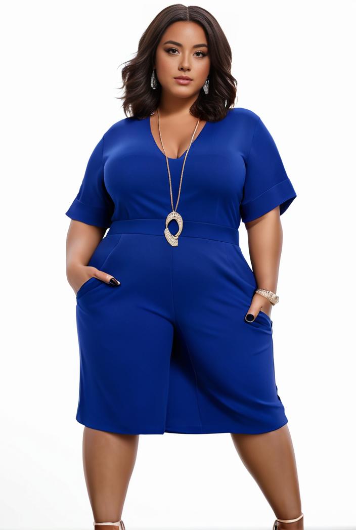 plus size faith letter print short sleeve midi dress with pockets women s plus slight stretch casual dress 119000