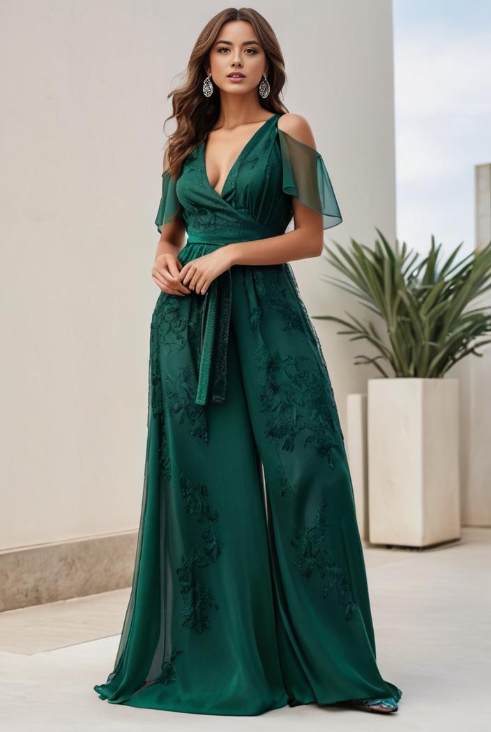 plus size floor length formal evening gowns for weddings 119101