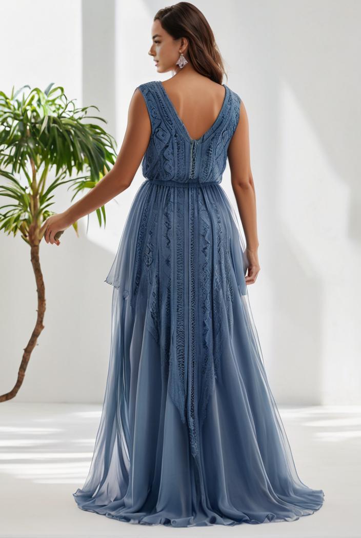 plus size floor length formal evening gowns for weddings 119113
