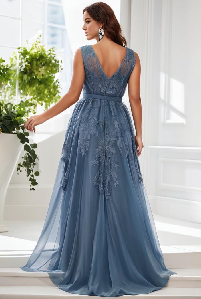 plus size floor length formal evening gowns for weddings 119120