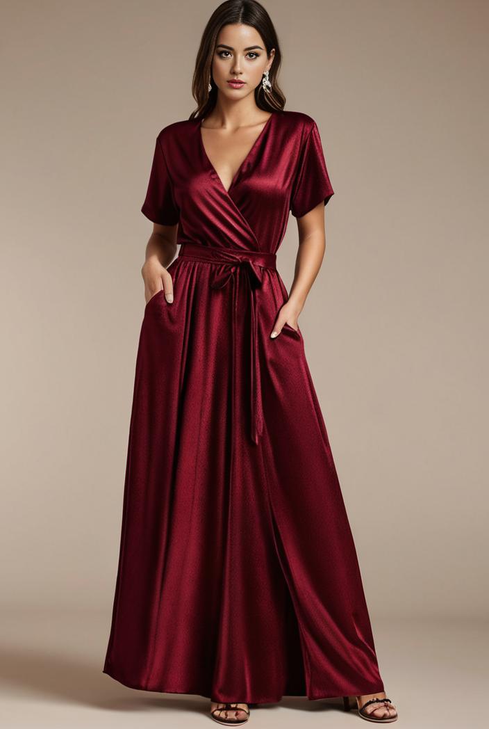 plus size floor length formal evening gowns for weddings 119121