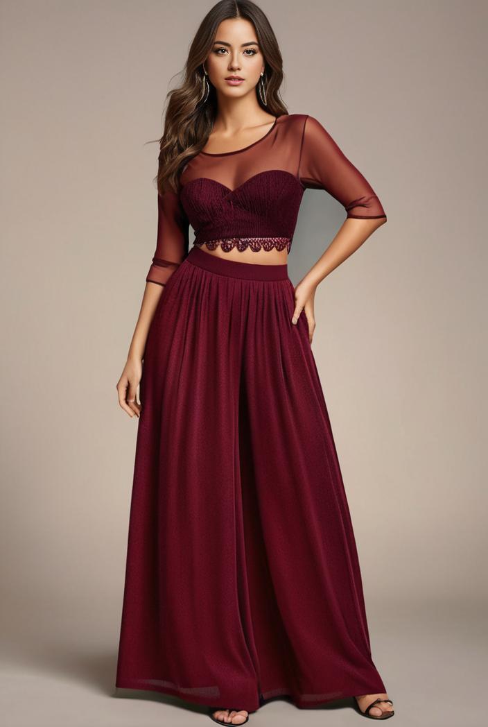 plus size floor length formal evening gowns for weddings 119125